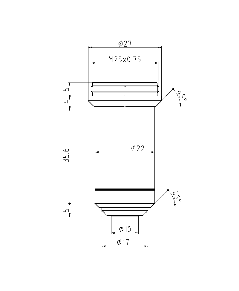 HI PLAN 40x/0,65 PH2
