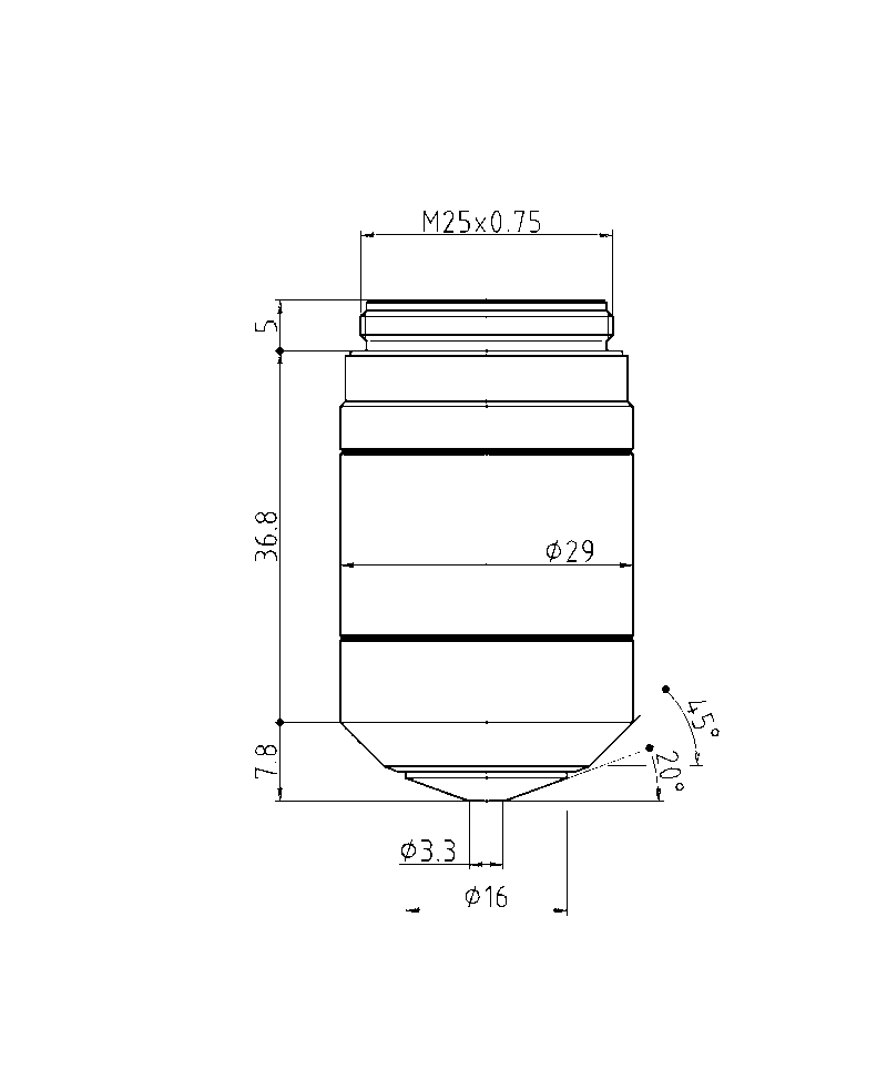 N PLAN EPI 100x/0,85