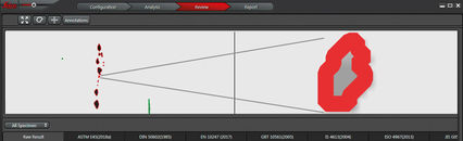 LAS X Steel专家分析软件