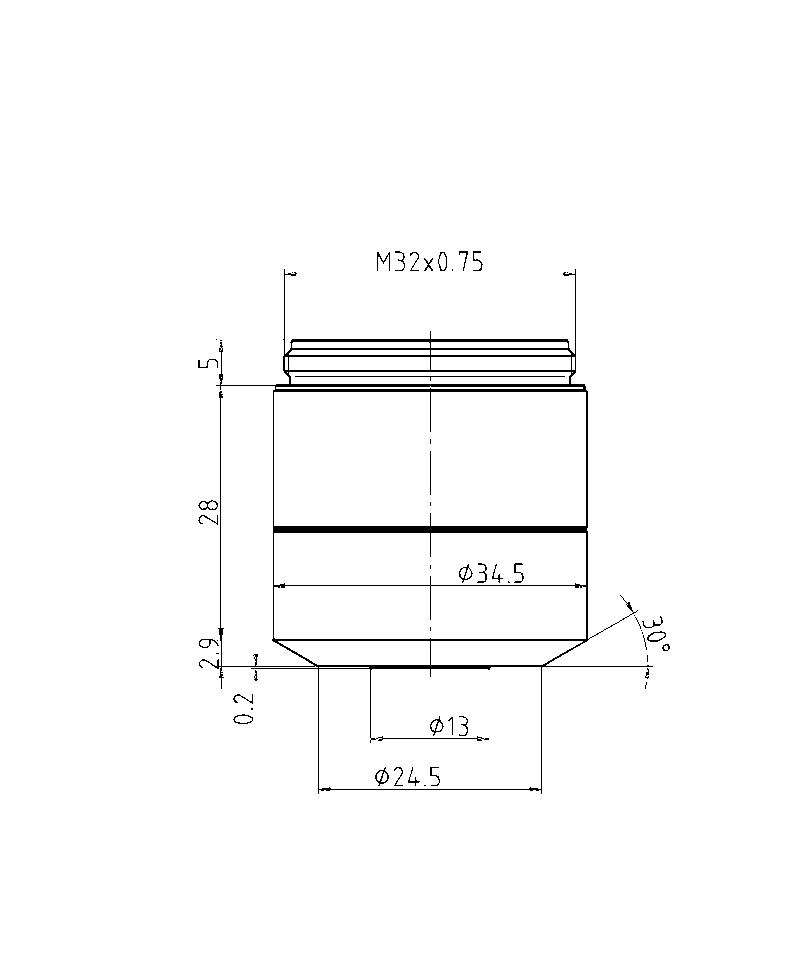 N计划L 20X/0,40 BD
