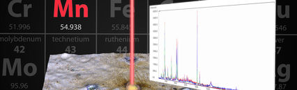 节省90%的材料分析时间
