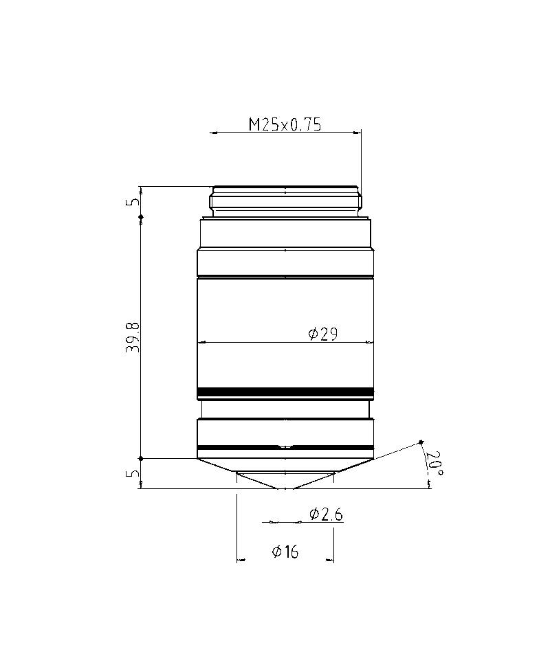 HC FL计划100x/1,25油